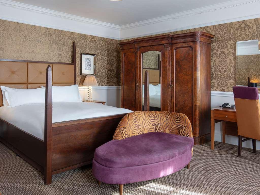 Norton Park Hotel, Spa & Manor House - Winchester 萨顿·斯科特尼 客房 照片